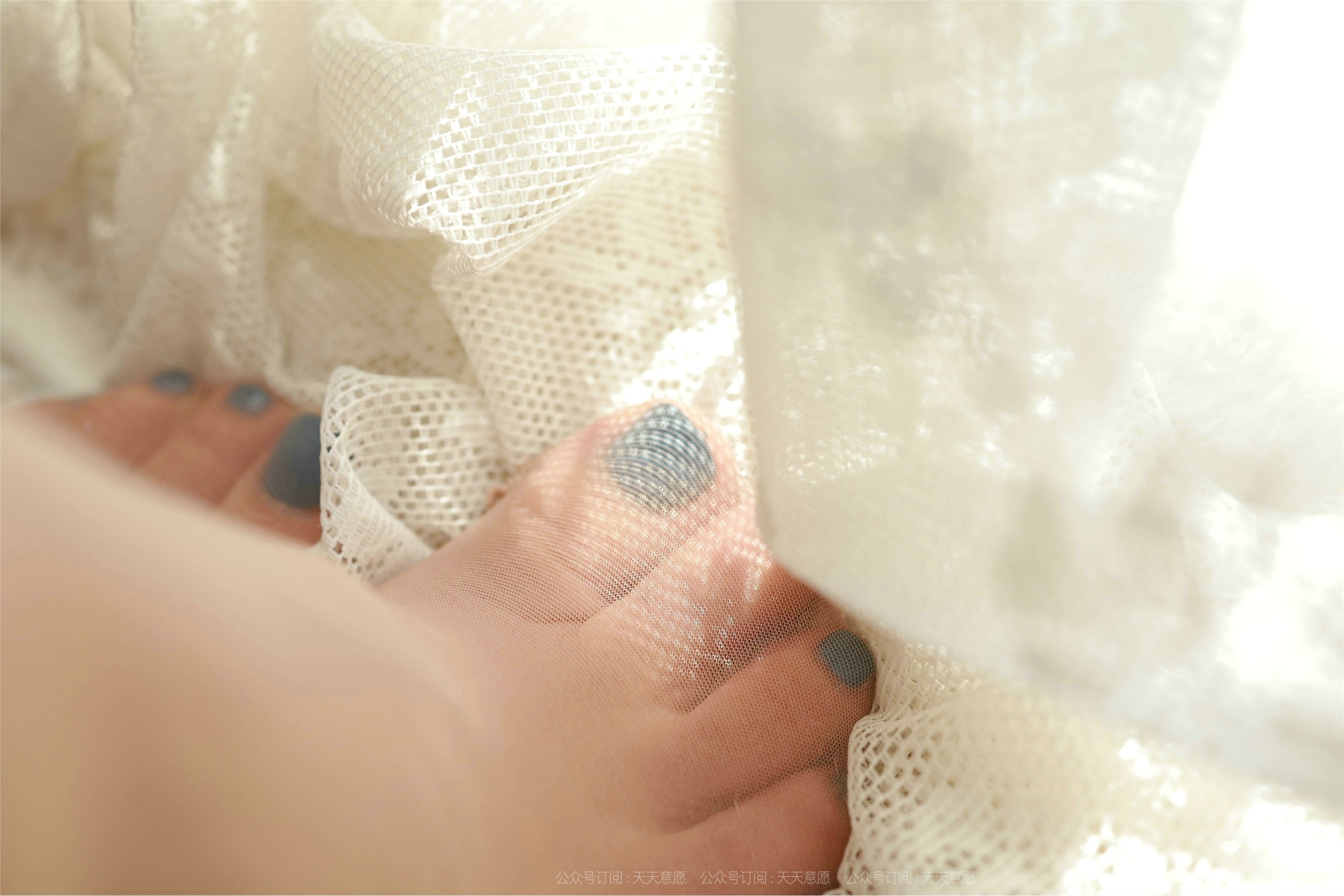 IESS异思趣向  2021.10.17 丝享家950：小六《透明旗袍袖》